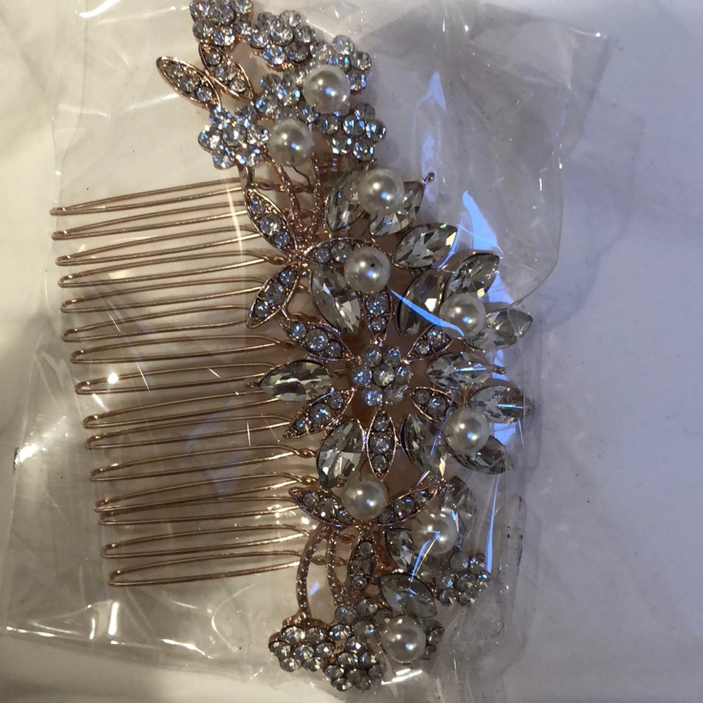 Hair pin